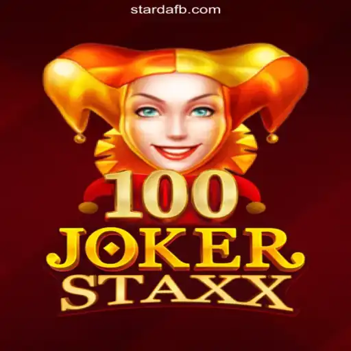 Discover the Excitement of 100JokerStaxx on Starda Casino Platform