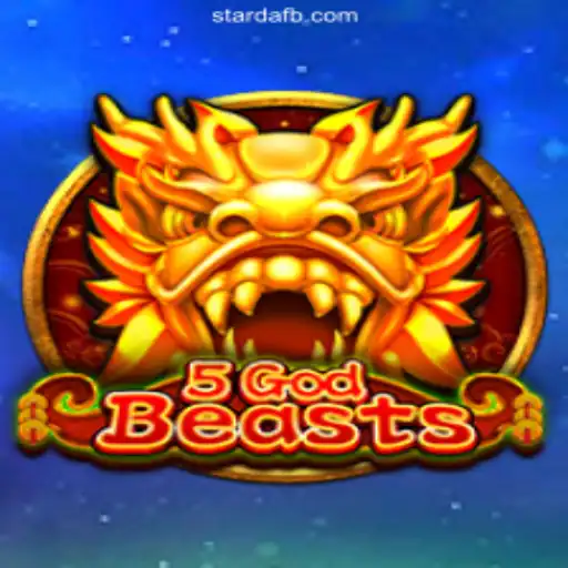 Exploring the World of 5GodBeasts: A Premier Slot Game on Starda Casino