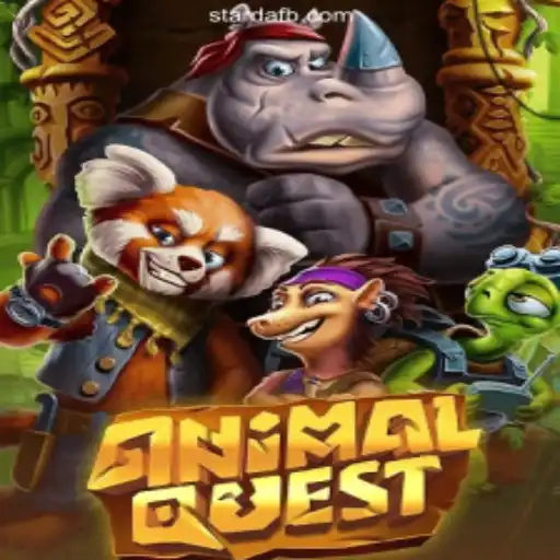 Unearthing Adventure in AnimalQuest on Starda Casino