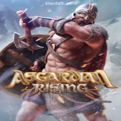 Unveiling the Exciting World of AsgardianRising on Starda Casino