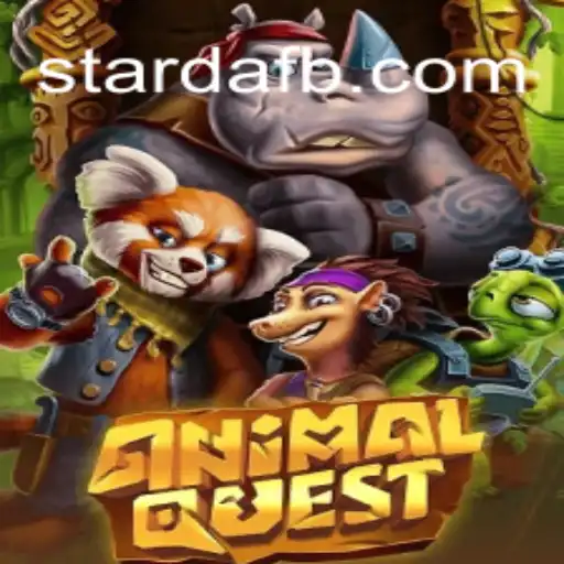 Unearthing Adventure in AnimalQuest on Starda Casino