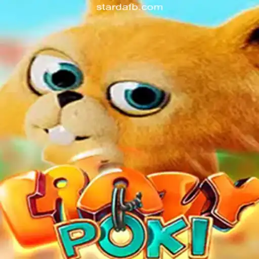 Explore CrazyPoki on Starda Casino Platform-Oficial Slots Brasil #1
