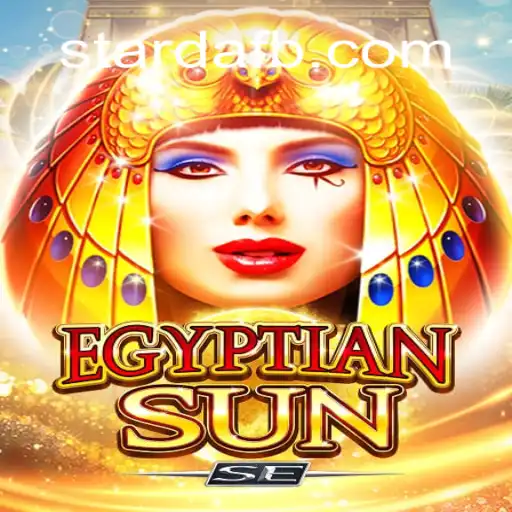 Exploring the Enchanting World of EgyptianSunSE: A Stellar Experience on Starda Casino Platform-Oficial Slots Brasil #1