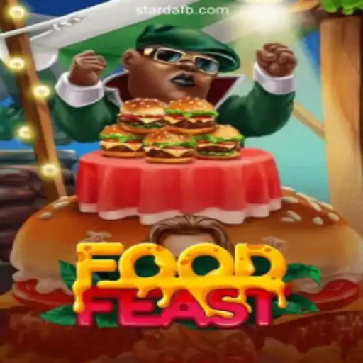 Exploring FoodFeast: Dive into the Delicious World of Starda Casino's Latest Game