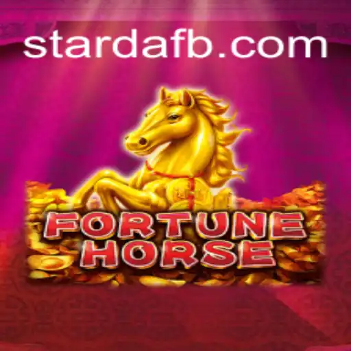 Discover the Thrills of FortuneHorse on Starda Casino Platform
