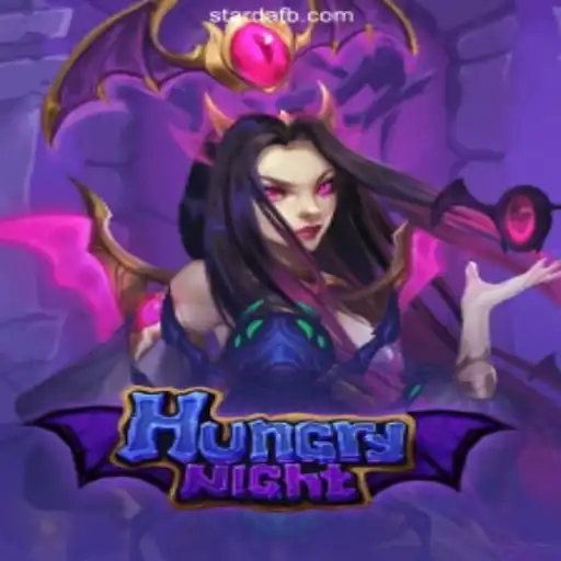 Embark on an Enchanting Journey with HungryNight on Starda Casino