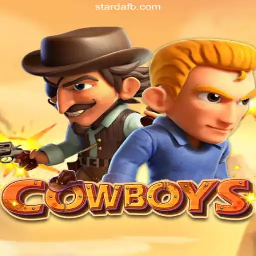 Unraveling the Excitement of COWBOYS on Starda Casino Platform