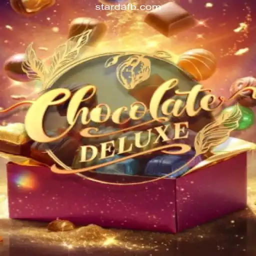 Discover the Sweet World of ChocolateDeluxe on Starda Casino Platform