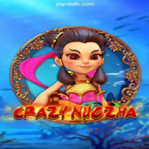 CrazyNuoZha: Dive into the Exciting World of Virtual Gaming on Starda Casino