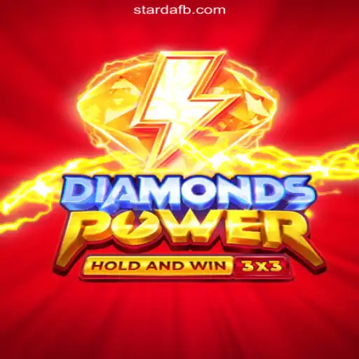 Experience the Thrill of Diamondspower on the Starda Casino Platform