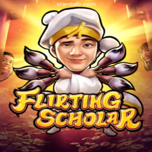 Flirting Scholar: A Gaming Experience on Starda Casino Platform-Oficial Slots Brasil #1