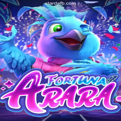 Discovering FortunaArara: The Crown Jewel of Starda Casino Platform-Oficial Slots Brasil #1