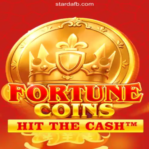 Discover the Exciting World of FortuneCoins on Starda Casino Platform