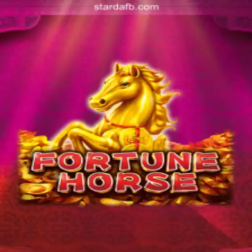Discover the Thrills of FortuneHorse on Starda Casino Platform