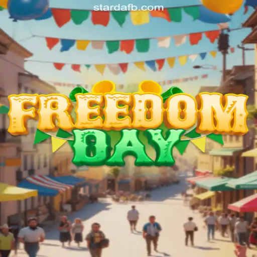 FreedomDay: Exploring the Thrills of the Starda Casino Platform