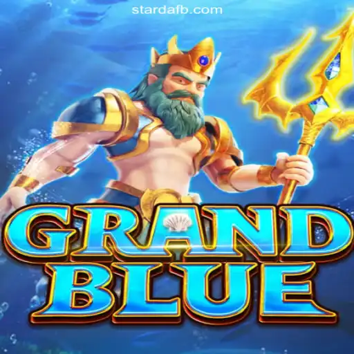 GRANDBLUE: Explore the Thrills of Starda Casino Official Slots Brazil #1