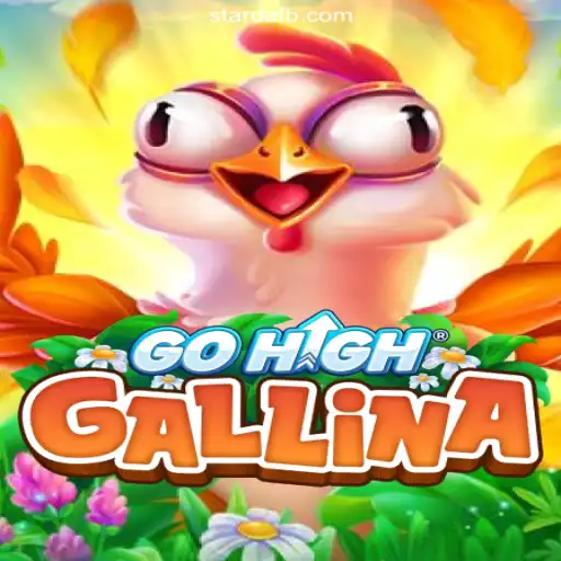 GoHighGallina: An Exhilarating Adventure on Starda Casino Platform