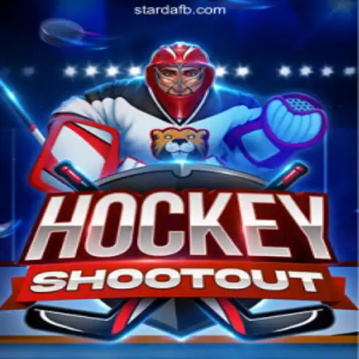HockeyShootout: An Exciting Game on Starda Casino Platform