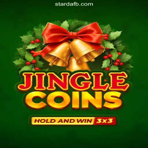 Exploring the Exciting World of Jinglecoins on Starda Casino Platform-Oficial Slots Brasil #1