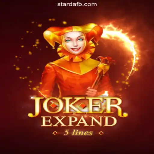 JokerExpand: An In-Depth Look at the Star Casino Platform's Premier Slot Game