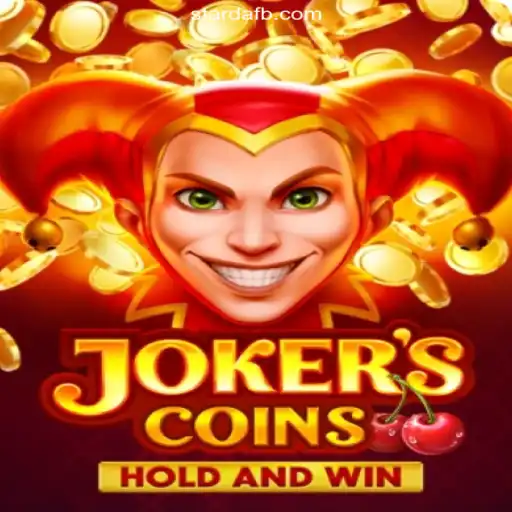 Discover the Thrilling World of JokersCoins on Starda Casino Platform