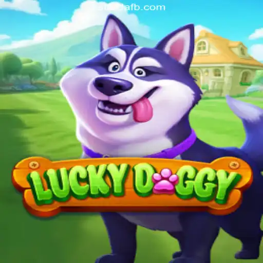 Explore the Exciting World of LuckyDoggy on Starda Casino Platform-Oficial Slots Brasil #1