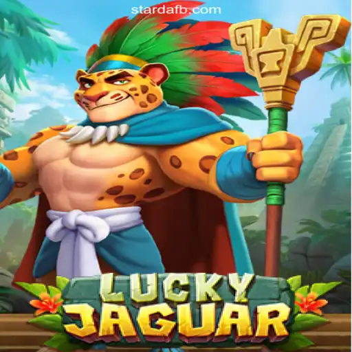 Discover LuckyJaguar: The Ultimate Gaming Experience on Starda Casino - Official Slots Brasil #1