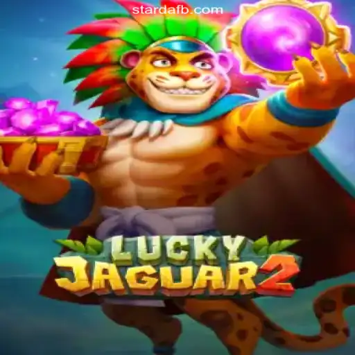 Exploring Luckyjaguar2: A Premier Slot Game on Starda Casino Platform