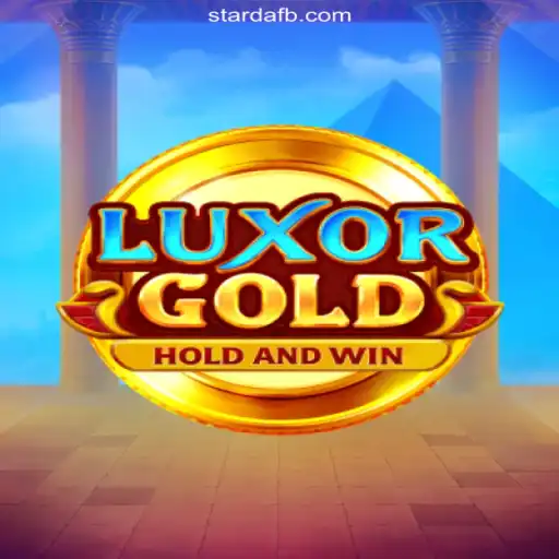 Discover the Thrilling World of LuxorGold on Starda Casino Platform