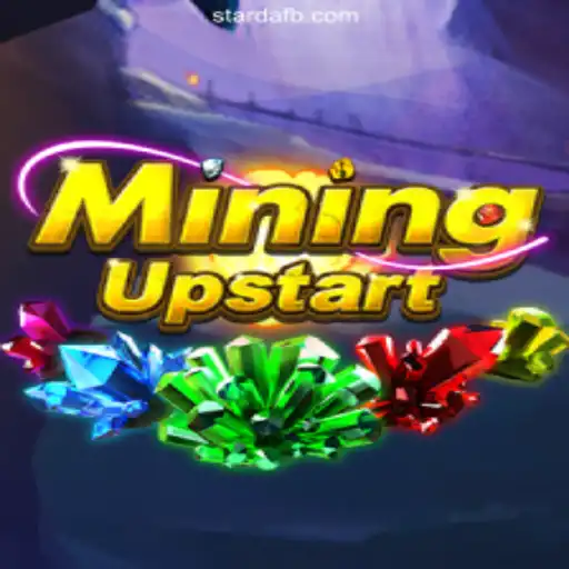 Unveiling MiningUpstart: A Comprehensive Guide to the Starda Casino Platform Experience