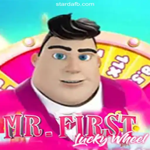 Exploring the Excitement of MrFirstLuckyWheel on Starda Casino Platform