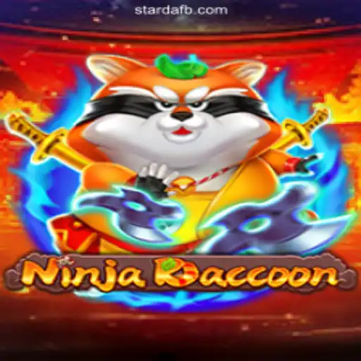 NinjaRaccoon: Exciting Adventure on Starda Casino Platform