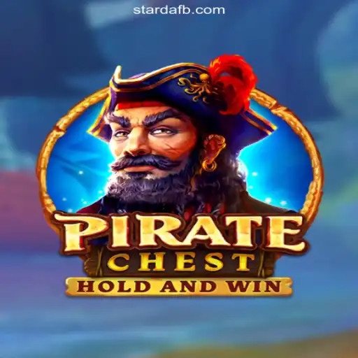 Discover the Thrilling World of PirateChest on Starda Casino Platform - The Official Slots of Brasil #1