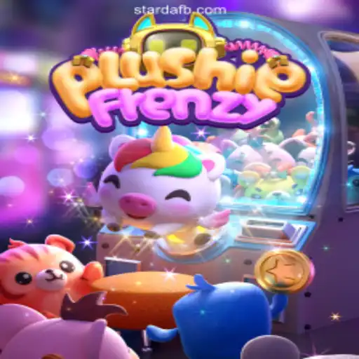 Discovering the Magic of PlushieFrenzy on Starda Casino Platform