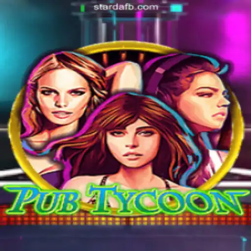 PubTycoon: The Exciting World of Virtual Pubs on Starda Casino Platform