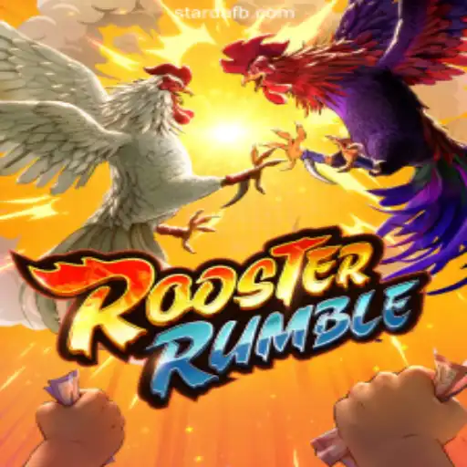 Discover the Thrilling World of RoosterRumble on Starda Casino Platform