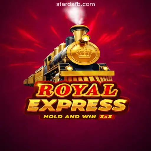 Exploring Royalexpress: A Leading Game on Starda Casino Platform
