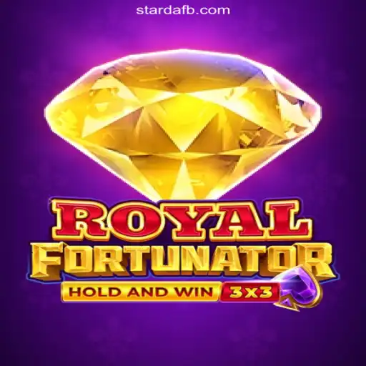 Explore the Thrilling World of 'Royalfort' on Starda Casino Platform