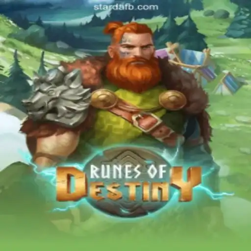 Discover the Magic of RunesOfDestiny on Starda Casino Platform