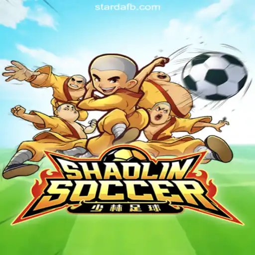 Embark on an Exciting Adventure with Shaolin Soccer on Starda Casino Platform