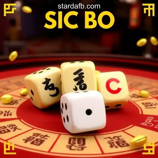 Sic Bo