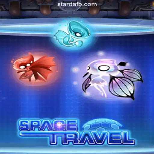 Discover the Thrilling Universe of SpaceTravel: A Top Choice on Starda Casino Platform-Oficial Slots Brasil #1