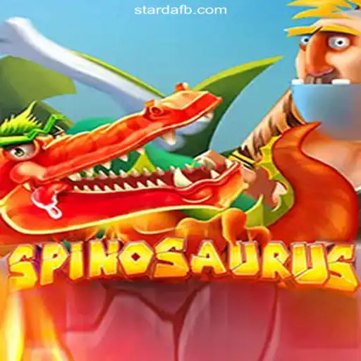 Spinosaurus: Unraveling the Thrills of Historical Adventure on Starda Casino Platform-Oficial Slots Brasil #1