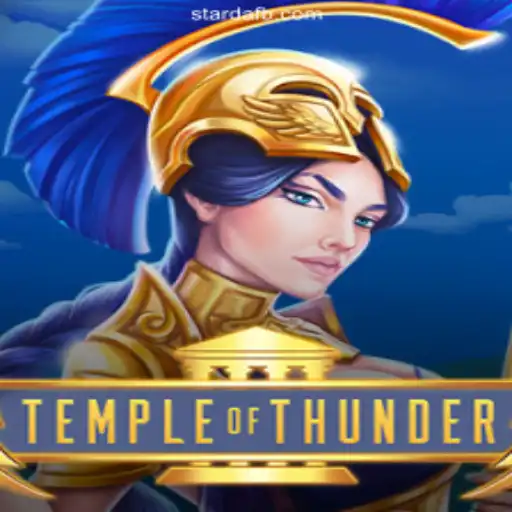 Experience the Thrills of TempleofThunder: Unleash the Power of the Gods