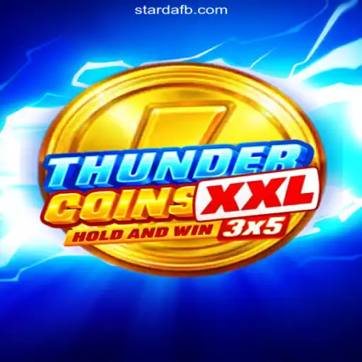 Unveiling ThunderCoinsXxl: The Star of Starda Casino Platform's Oficial Slots Brasil #1