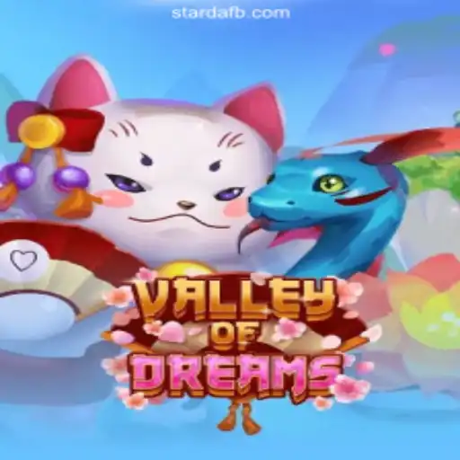 Explore the Enchanting World of ValleyofDreams on Starda Casino Platform