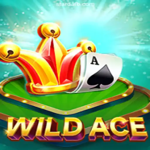 Discover the Thrilling World of WildAce on Starda Casino - Oficial Slots Brasil #1