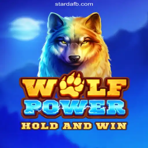 Explore the Thrilling World of WolfPower on Starda Casino Platform